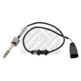 Compre Sensor, temperatura dos gases de escape da MAPCO 88183 a um preço baixo por 41,06 €