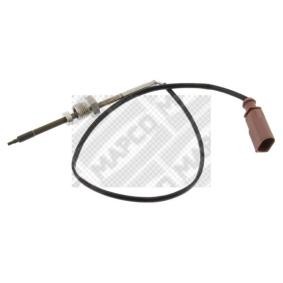 Compre Sensor, temperatura dos gases de escape da MAPCO 88185 a um preço baixo por 55,41 €