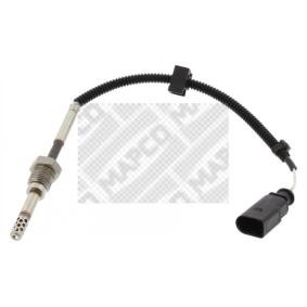Compre Sensor, temperatura dos gases de escape da MAPCO 88187 a um preço baixo por 56,59 €