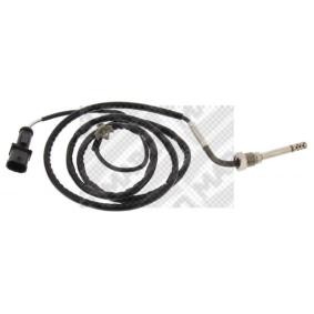 Compre Sensor, temperatura dos gases de escape da MAPCO 88715 a um preço baixo por 62,13 €