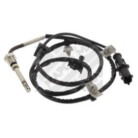 Compre Sensor, temperatura dos gases de escape da MAPCO 88716 a um preço baixo por 62,13 €