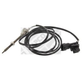 Compre Sensor, temperatura dos gases de escape da MAPCO 88721 a um preço baixo por 53,57 €