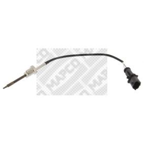 Compre Sensor, temperatura dos gases de escape da MAPCO 88722 a um preço baixo por 73,86 €