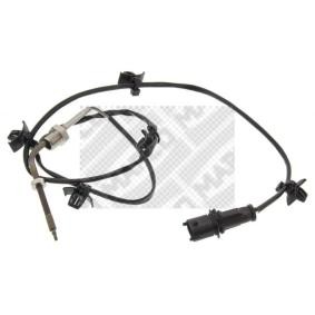 Compre Sensor, temperatura dos gases de escape da MAPCO 88723 a um preço baixo por 64,55 €