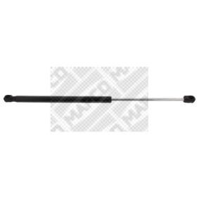 Comprar Amortiguador de maletero de MAPCO 91728 a bajo precio de 22,56 €