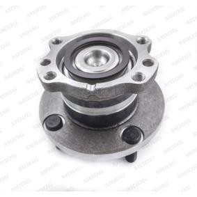 Radlagersatz FD-WB-12991 für FORD