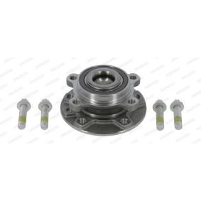 Comprar Juego de cojinete de rueda de MOOG FI-WB-12855 a bajo precio de 73,49 €