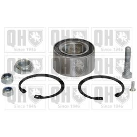 Compre Kit de rolamento de roda da QUINTON HAZELL QWB698 a um preço baixo por 30,07 €