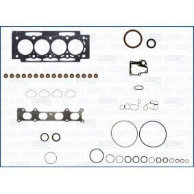 Dichtungsvollsatz, Motor 50456700