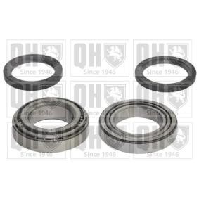 Achetez des Kit de roulement de roue QUINTON HAZELL QWB708 à prix pour 41,04 €