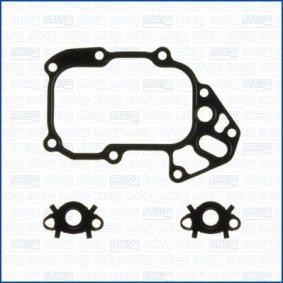 Achetez des Kit de joints, radiateur d'huile AJUSA 77014000 à prix pour 15,17 €