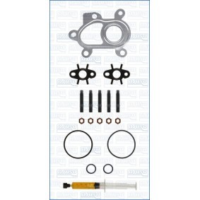 Montagesatz, Lader JTC12354