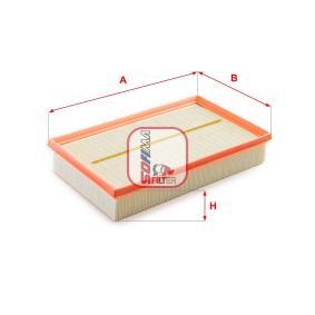 Compre Filtro de ar da SOFIMA S 3A45 A a um preço baixo por 18,80 €