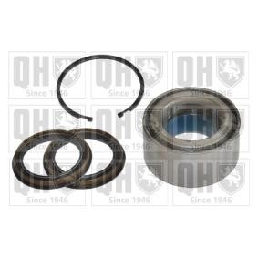Achetez des Kit de roulement de roue QUINTON HAZELL QWB727 à prix pour 39,79 €
