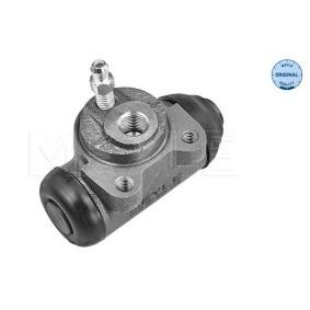 Achetez des Cylindre de roue MEYLE 11-14 531 0019 à prix pour 9,83 €