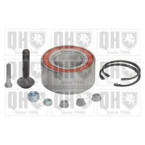 Achetez des Kit de roulement de roue QUINTON HAZELL QWB733 à prix pour 35,32 €