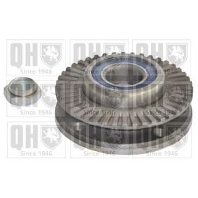 Achetez des Kit de roulement de roue QUINTON HAZELL QWB734 à prix pour 53,66 €