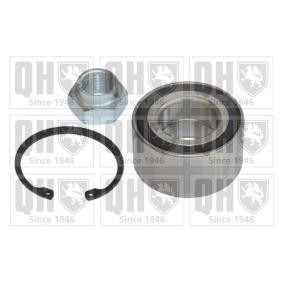 Achetez des Kit de roulement de roue QUINTON HAZELL QWB735 à prix pour 27,31 €