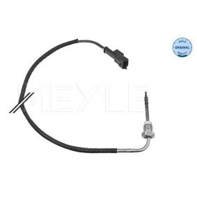 Comprar Sensor, temp. gas escape de MEYLE 214 800 0034 a bajo precio de 66,52 €