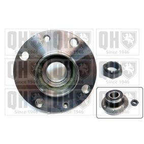 Achetez des Kit de roulement de roue QUINTON HAZELL QWB736 à prix pour 50,42 €