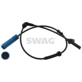 ABS-Sensor 11 94 6593 von SWAG günstig für 26,44 € online kaufen