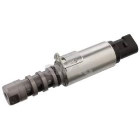 Compre Válvula de controlo, regulação das árvores de cames da SWAG 30 10 7450 a um preço baixo por 95,11 €