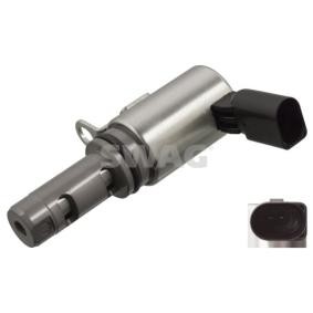 Comprar Válvula control, ajuste de levas de SWAG 30 10 7452 a bajo precio de 100,94 €
