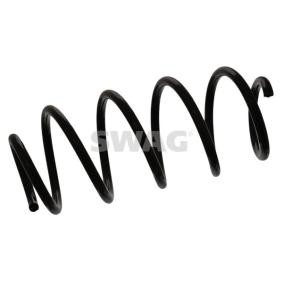 Fahrwerksfeder 30 94 6926 von SWAG günstig für 35,36 € online kaufen
