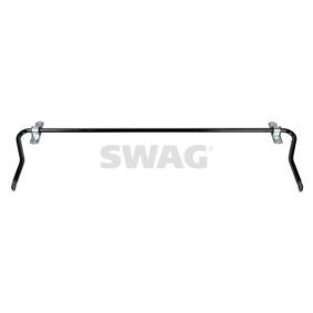 Kjøp Stabilisator, chassis av SWAG 62 10 7009 til den lave prisen 6462,15 NOK