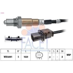 Lambdasonde 10.8392 von FACET günstig für 109,73 € online kaufen