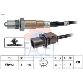 Lambdasonde 10.8403 von FACET günstig für 83,79 € online kaufen