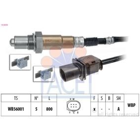 Lambdasonde 10.8430 von FACET günstig für 105,22 € online kaufen