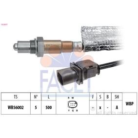 Acquista Sonda lambda da FACET 10.8471 a buon mercato per soli 111,54 €