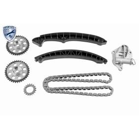 Achetez des Kit de chaîne de distribution VAICO V10-10014-SP à prix pour 184,27 €
