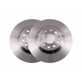 Achetez des Disque de frein VAICO V10-40090 à prix pour 42,05 €