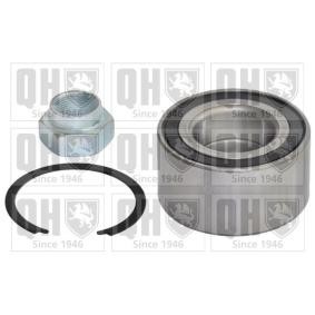 Achetez des Kit de roulement de roue QUINTON HAZELL QWB795 à prix pour 27,44 €