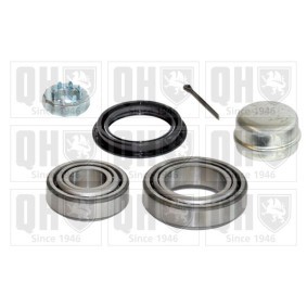 Achetez des Kit de roulement de roue QUINTON HAZELL QWB796 à prix pour 9,33 €