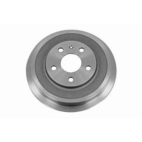 Bremstrommel V10-60014