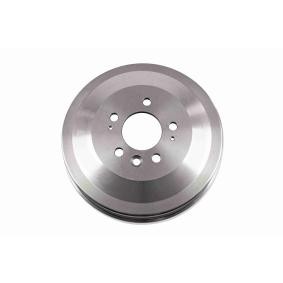 Bremstrommel V10-60015
