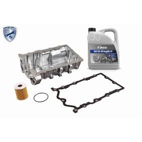 Achetez des Kit de réparation, carter d'huile VAICO V20-3629 à prix pour 250,11 €