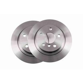 Acquista Disco freno da VAICO V20-40040 a buon mercato per soli 33,49 €