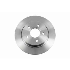 Acquista Disco freno da VAICO V25-40212 a buon mercato per soli 31,32 €