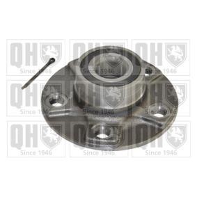Radlagersatz von QUINTON HAZELL QWB822