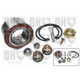 Compre Kit de rolamento de roda da QUINTON HAZELL QWB823 a um preço baixo por 55,92 €