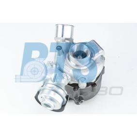 Turbolader von BTS TURBO