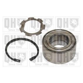 Achetez des Kit de roulement de roue QUINTON HAZELL QWB846 à prix pour 32,85 €