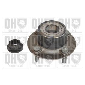Achetez des Kit de roulement de roue QUINTON HAZELL QWB860 à prix pour 42,61 €
