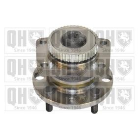 Achetez des Kit de roulement de roue QUINTON HAZELL QWB861 à prix pour 75,21 €