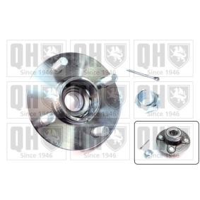 Achetez des Kit de roulement de roue QUINTON HAZELL QWB868 à prix pour 50,85 €