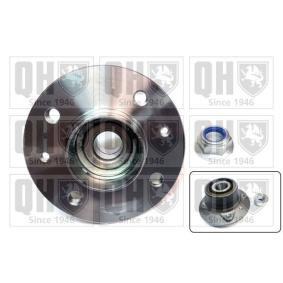 Acquista Kit cuscinetto ruota da QUINTON HAZELL QWB872 a buon mercato per soli 62,46 €